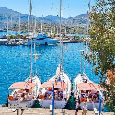 4 Homes Marmaris