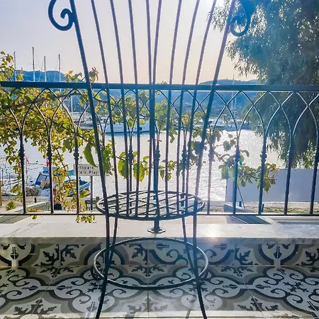 4 Homes Apartment Marmaris