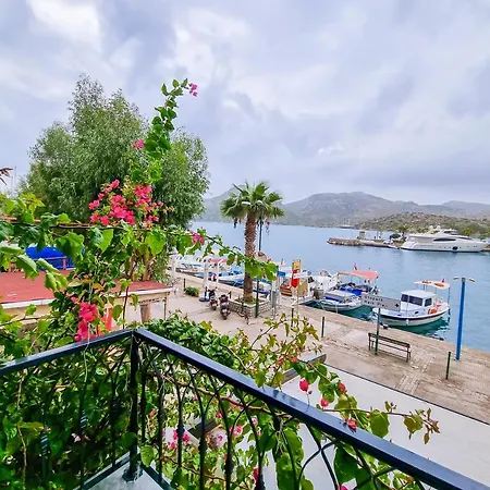 4 Homes Apartment Marmaris