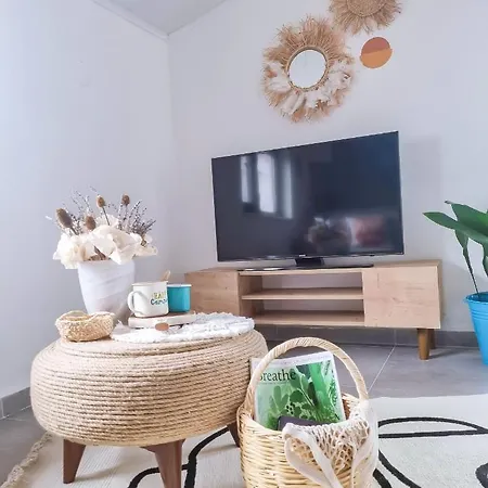 Apartment 4 Homes Marmaris