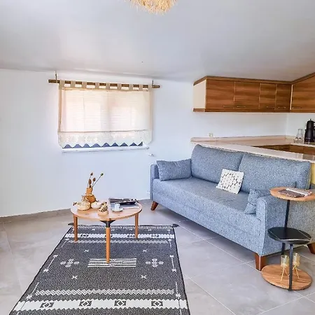 Apartment 4 Homes Marmaris