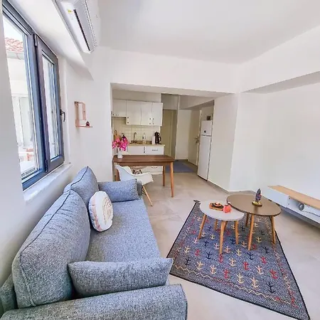 4 Homes Marmaris