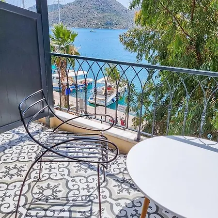 4 Homes * Marmaris