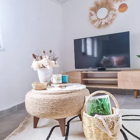Apartment 4 Homes