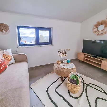 4 Homes Apartment Marmaris