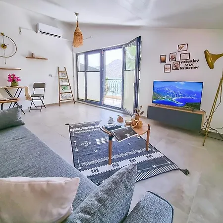 4 Homes * Marmaris