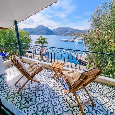 4 Homes * Marmaris