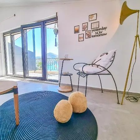 4 Homes Apartment Marmaris